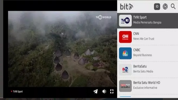 bittv apk gratis